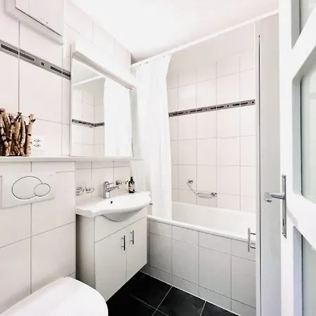 Chalet-studio Europe 7 * Лойкербад