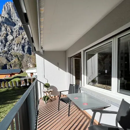 Chalet-studio Europe 7 Apartman