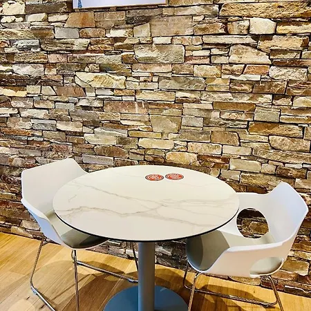 Lejlighed Chalet-studio Europe 7 Leukerbad