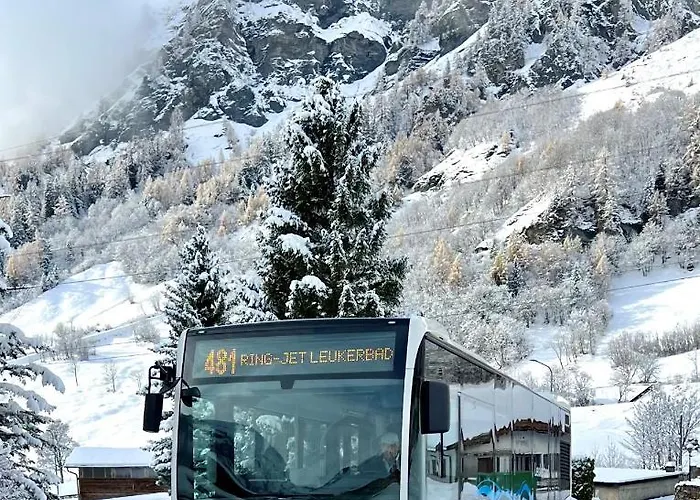 Chalet-studio Europe 7 *