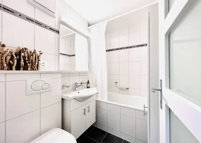 Chalet-studio Europe 7 * Leukerbad