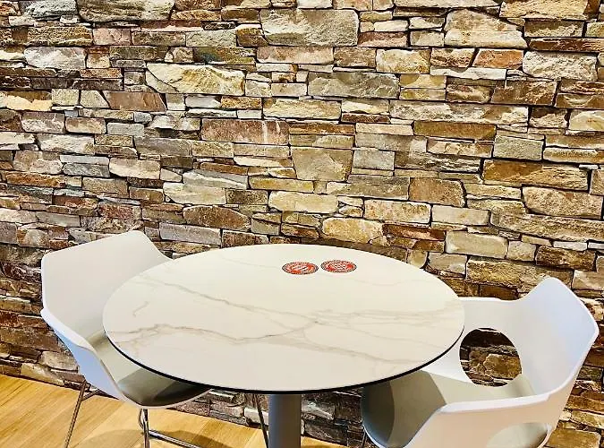 Apartamento Chalet-studio Europe 7 Leukerbad